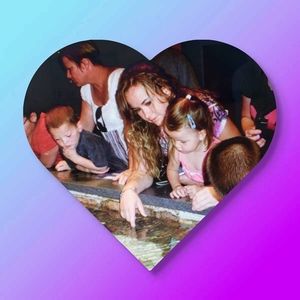 Meet your Posher, Tessa